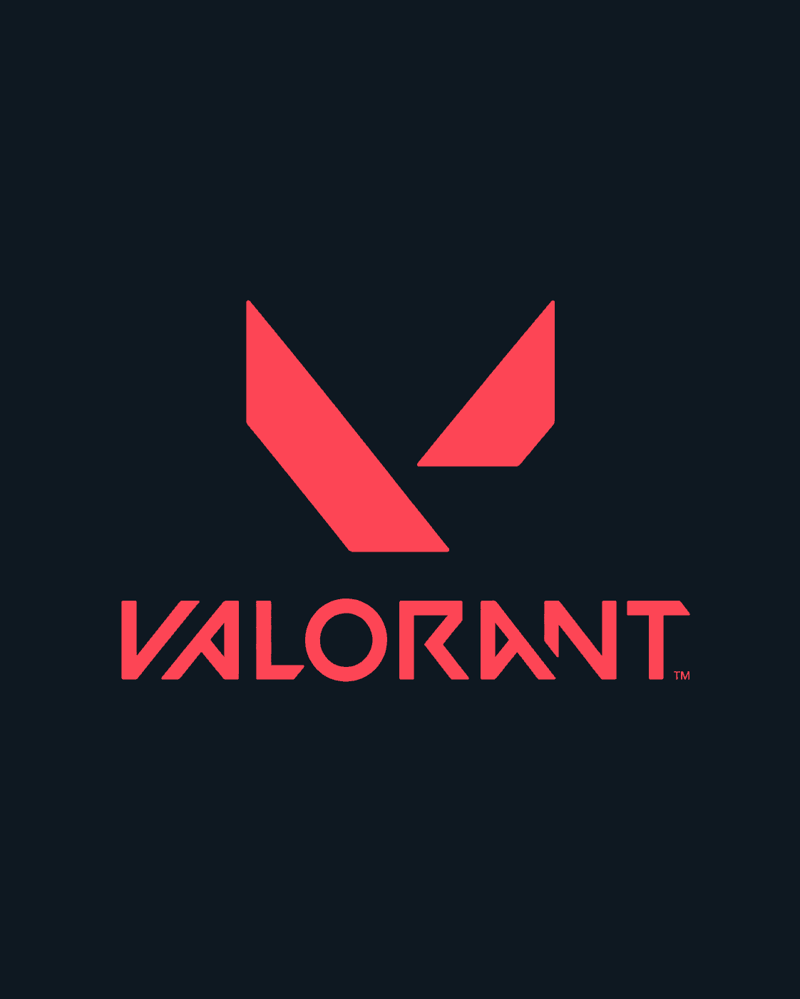 Produtos de Valorant
