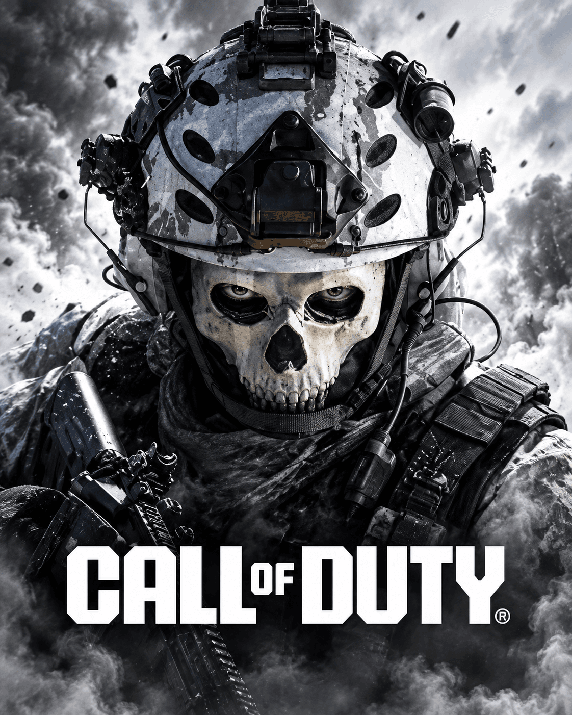 Produtos de Call of Duty